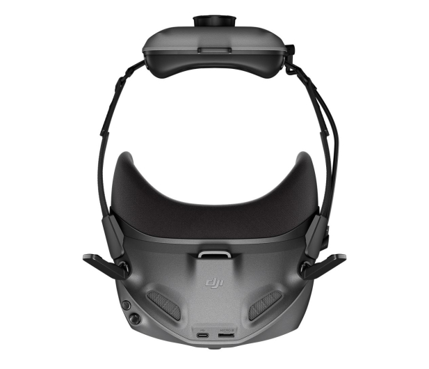 DJI Gogle VR do dronów Goggles N3 - 1305686 - zdjęcie 4